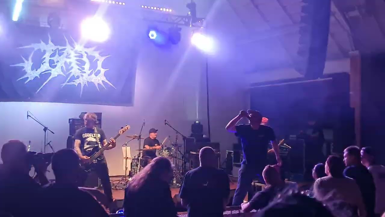 JAD - Pętla - Zdynia Fest 8.08.25 - Poland 