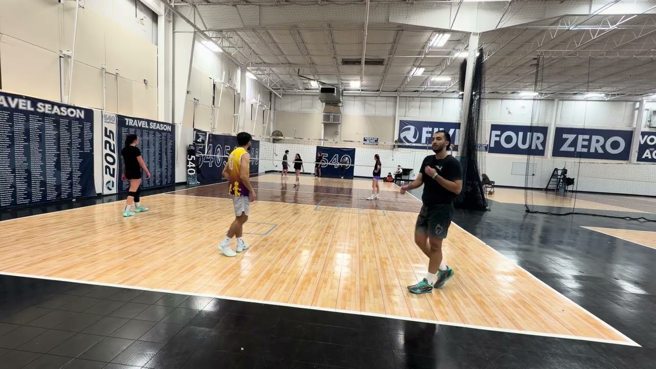 540 big money semifinal set 2