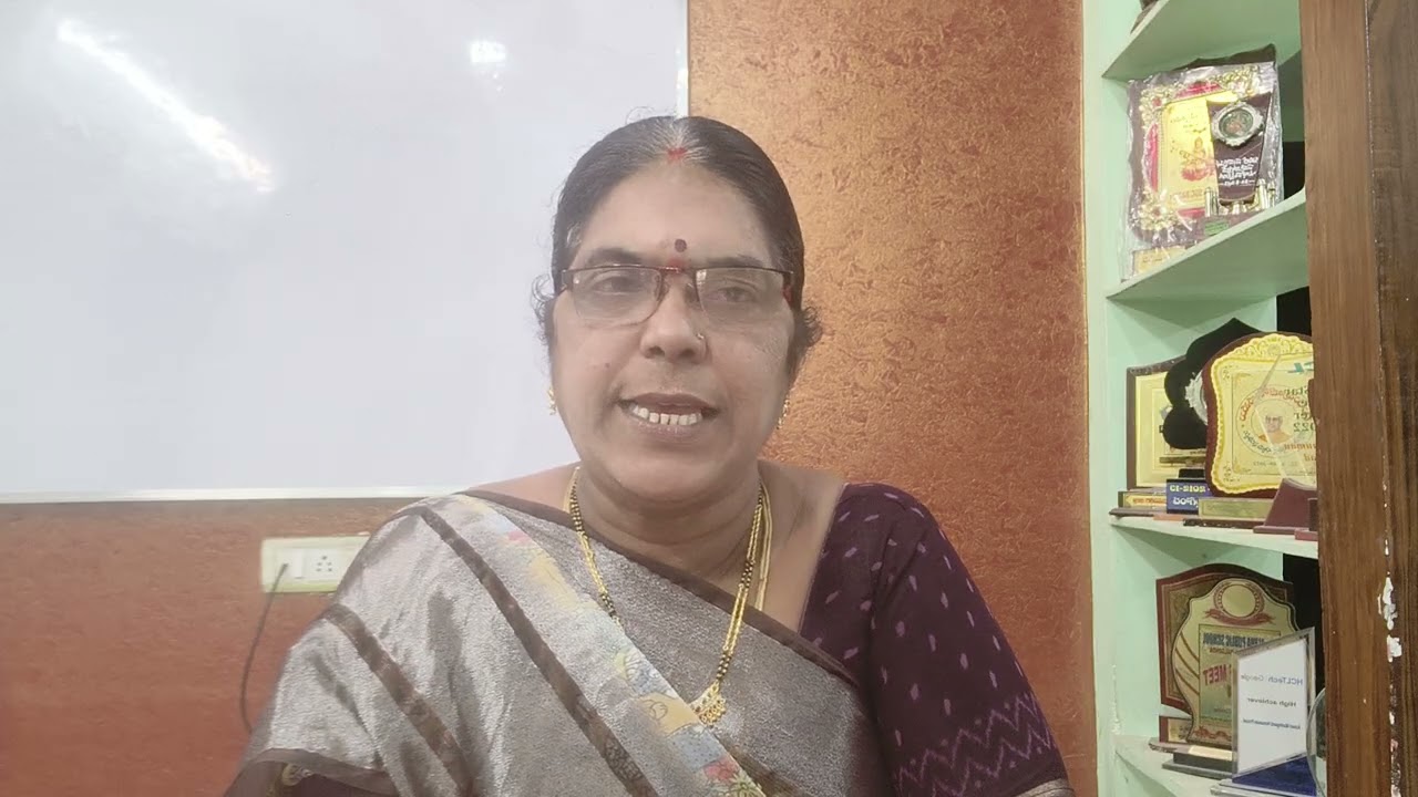 వినాయక అక్షర మాలికా స్తోత్రం 
