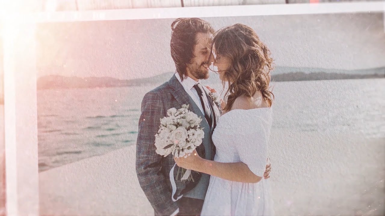 Nives i Šime  - Vjenčanje (Sve je moje tvoje)