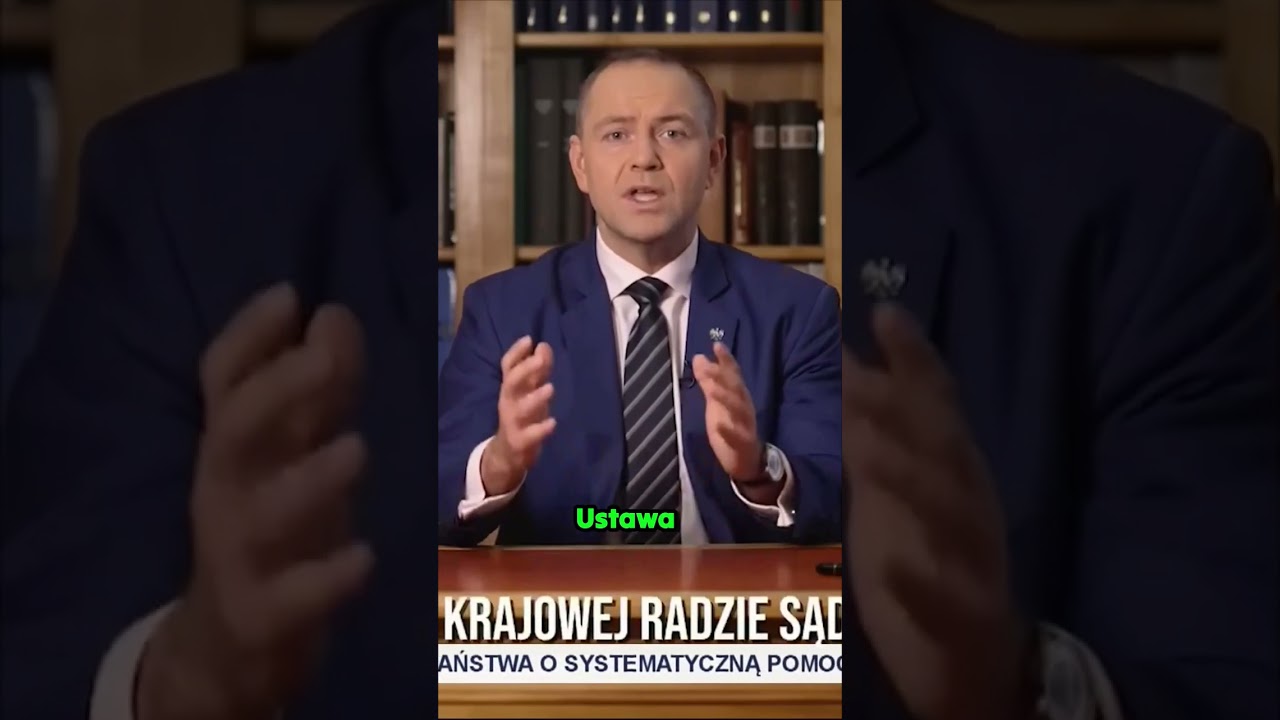 WETO Prezydenta: Dlaczego ta ustawa musiała odejść?