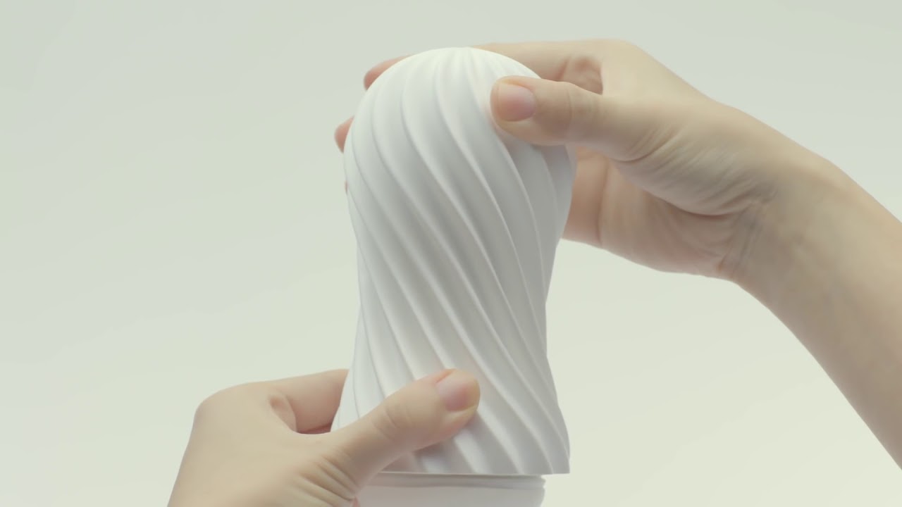 Мастурбатор Tenga FLEX