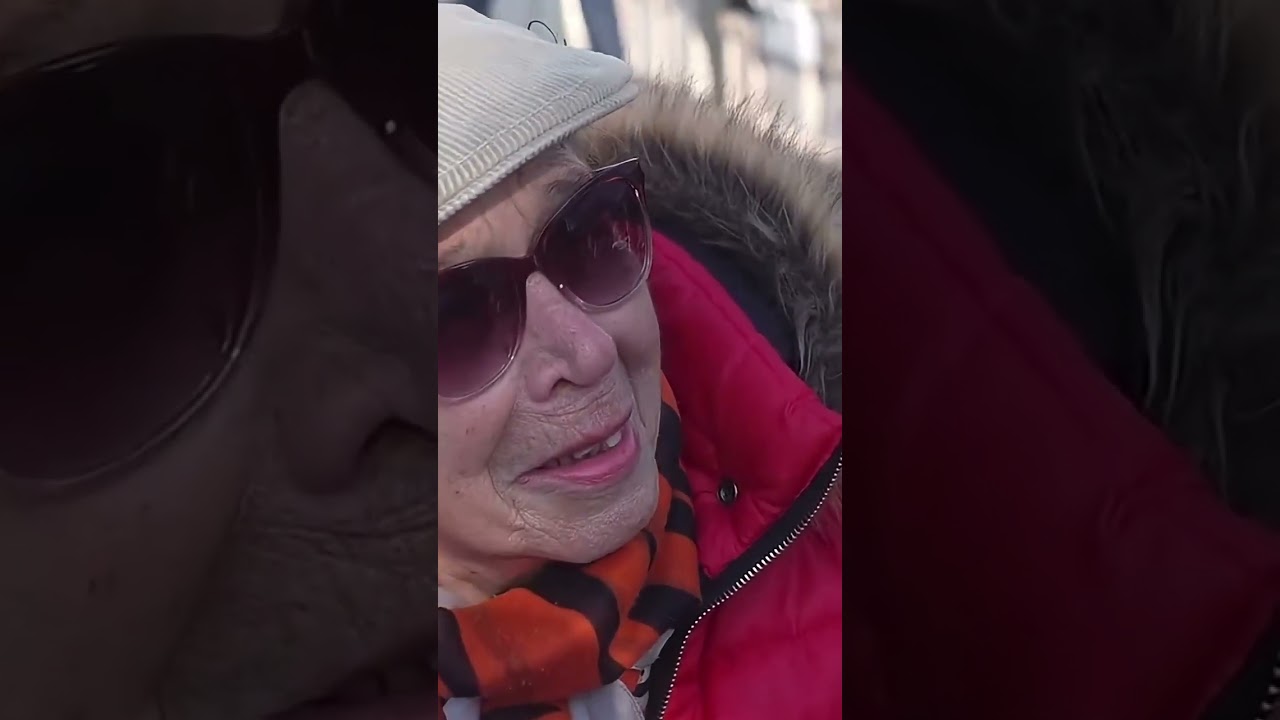 &bdquo;Ksiądz to też człowiek&rdquo; MOCNE SŁOWA SENIORKI O PODW&Oacute;JNYM ŻYCIU KSIĘŻY