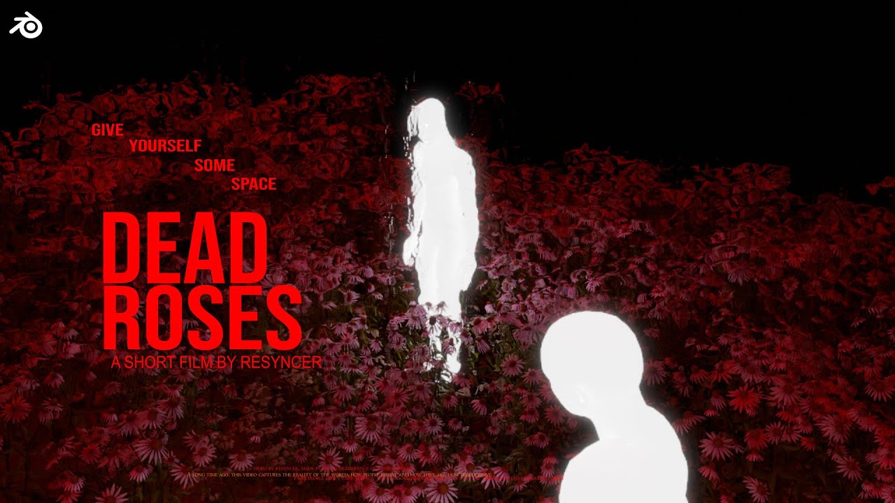 DEAD ROSES - Short Film