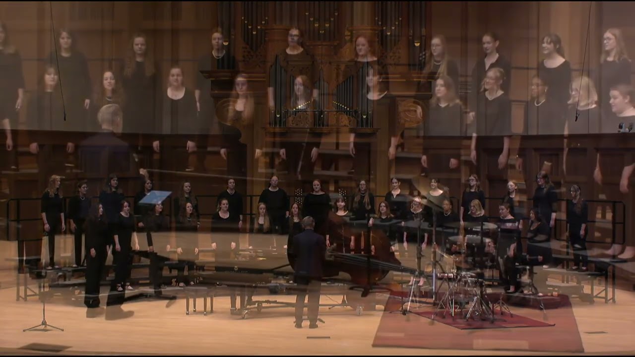 Lawrence University Choirs - October 10, 2025