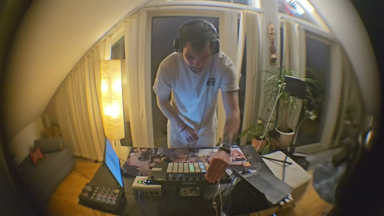 𝐝𝐢𝐠𝐢𝐭𝐚𝐥 𝐦𝐞𝐥𝐚𝐧𝐜𝐡𝐨𝐥𝐲✧* - LIVE set by telkin (glitchbreak/breakcore/dnb)