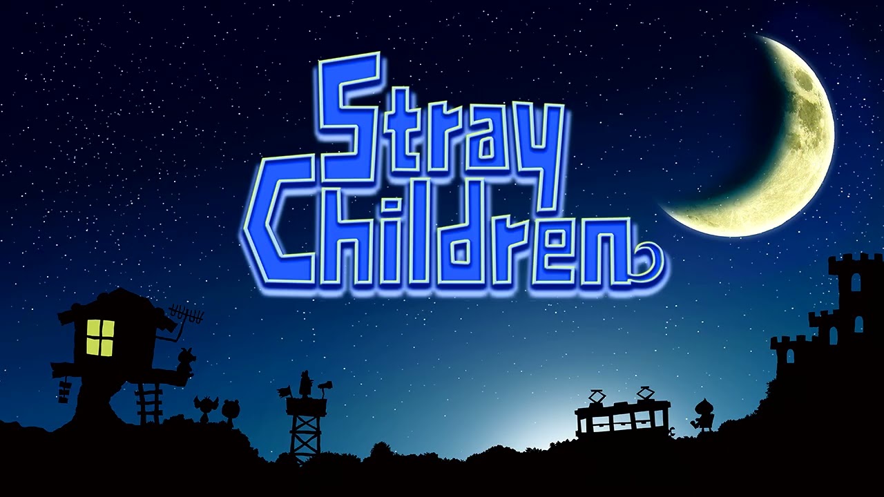 Stray Children OST - Angel City