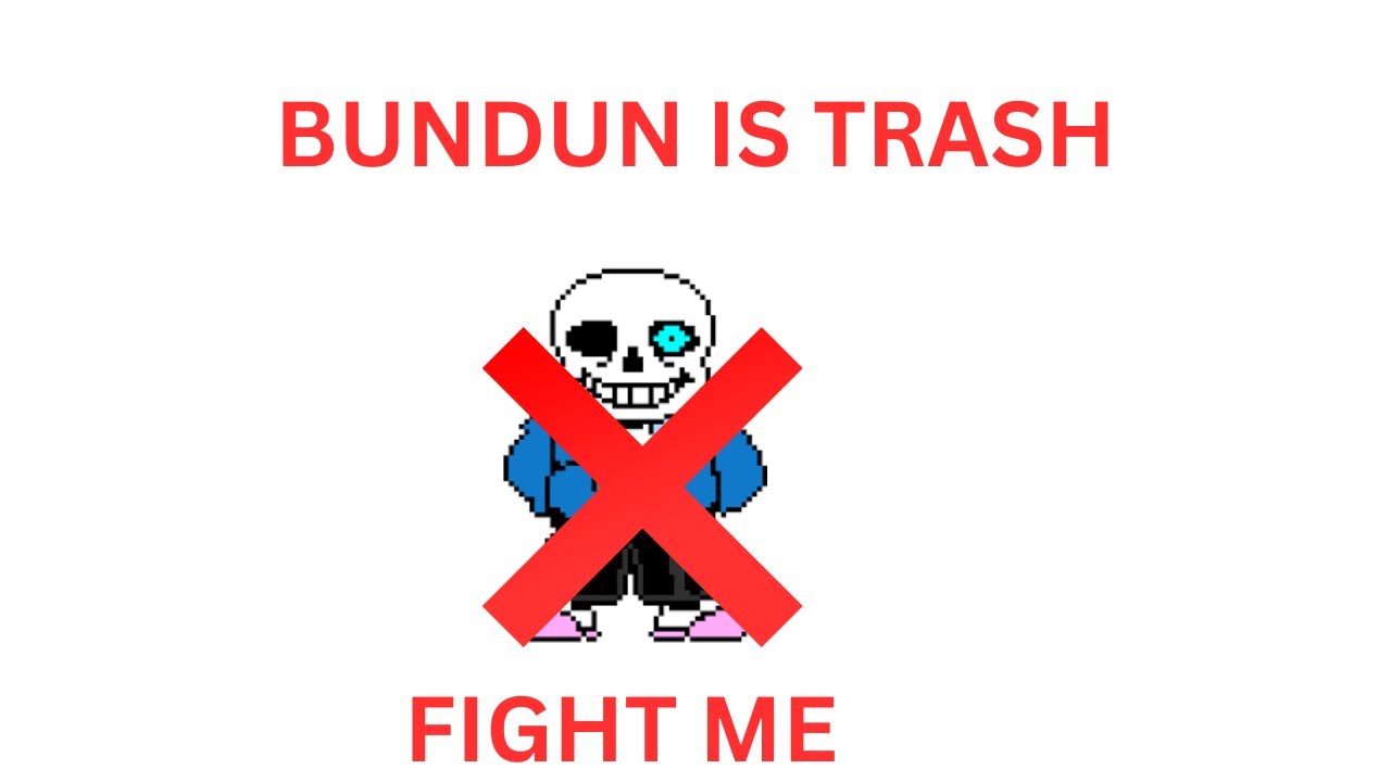 I BEAT SANS UNDERTALE