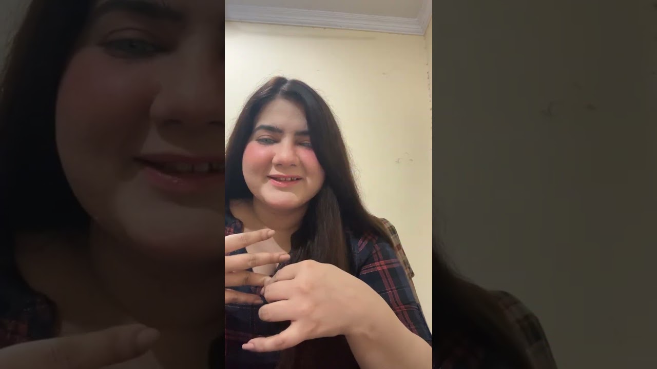 Mehwish Zeb Hot Live Session 