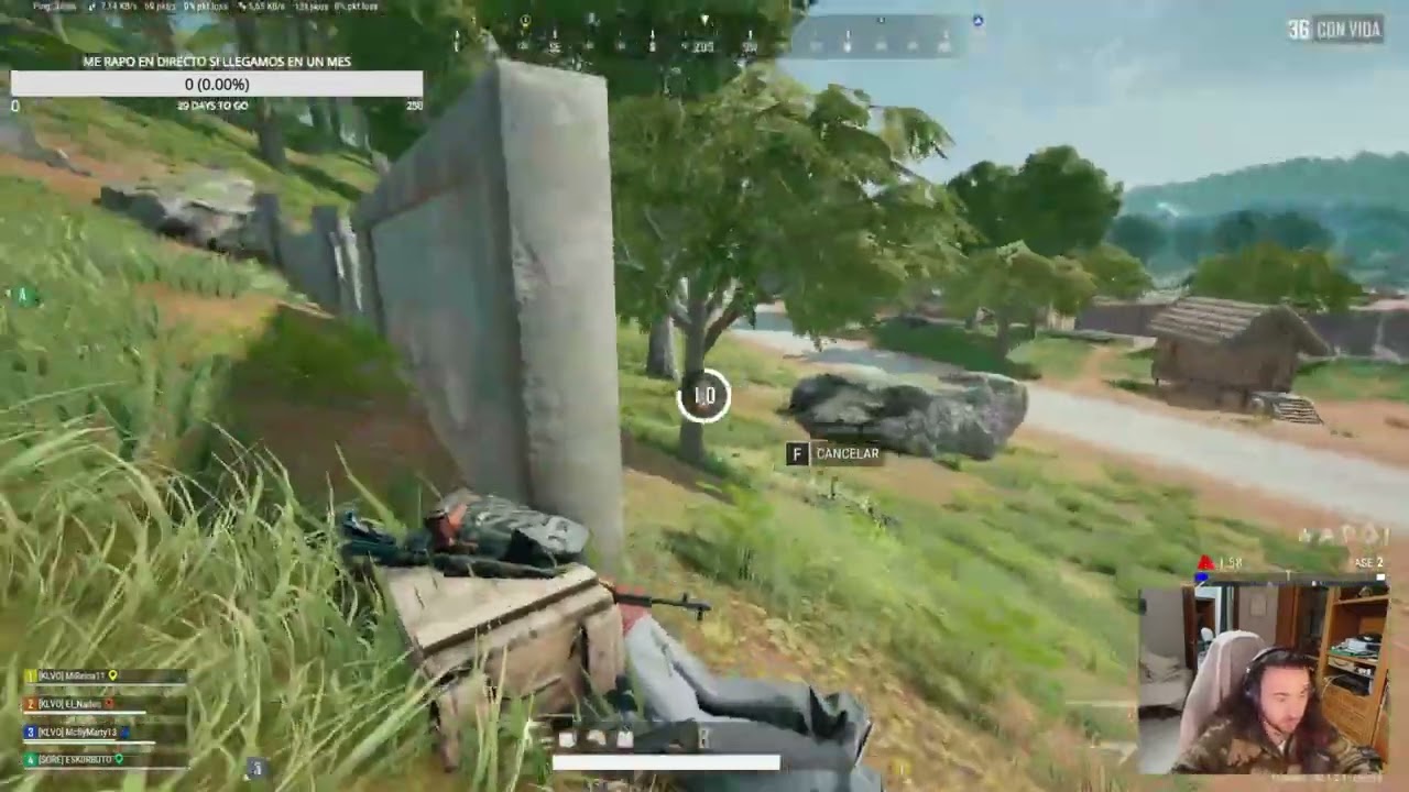 Project 80 PUBG 