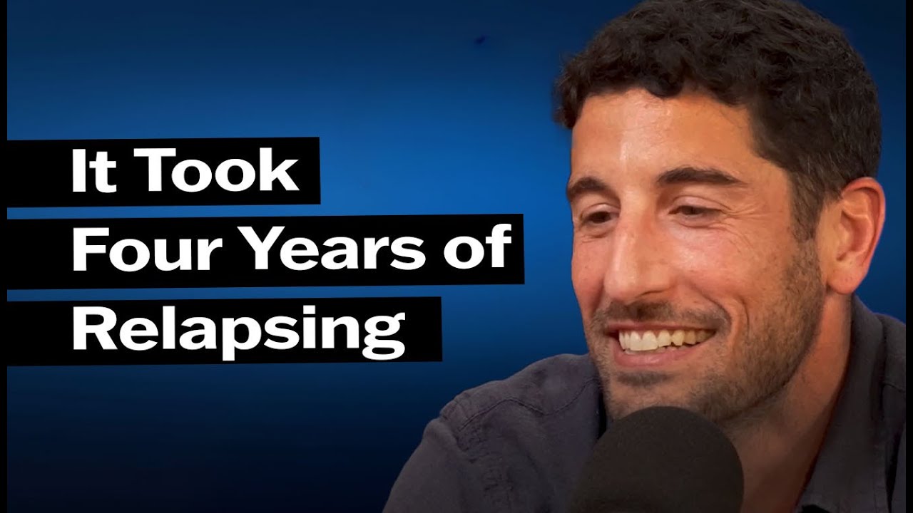 Jason Biggs on Getting Sober | Blocks Podcast w/ Neal Brennan