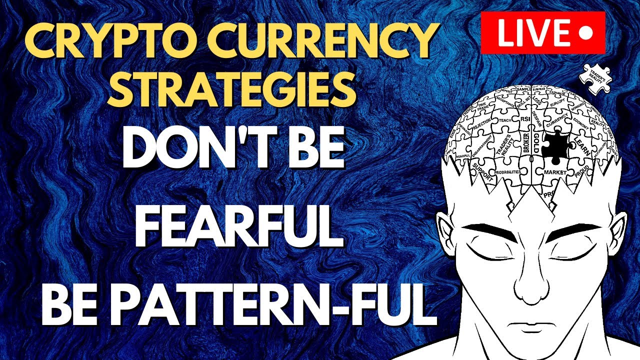 BITCOIN LIVE: ETHEREUM LIVE: DON'T BE FEARFUL: CRYPTO NEWS 2021: