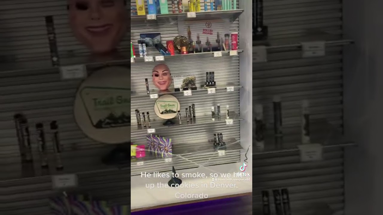 Cookies in Denver,Colorado #weed #weedmaps #marijuana #medicalmarijuana  #denver #colorado