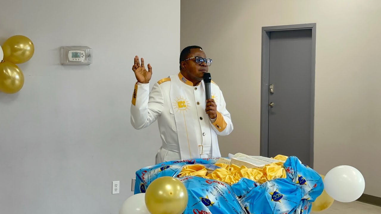 EBNM KCC CALGARY APRIL 15 WORSHIP