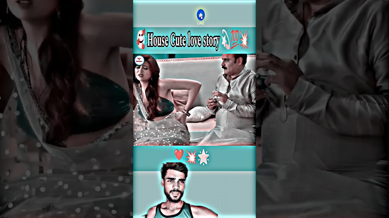 Mere Mehboob ❣️shilpa rao❣️new song💫 cute love story#trending #love #broken #status #romanticstatus