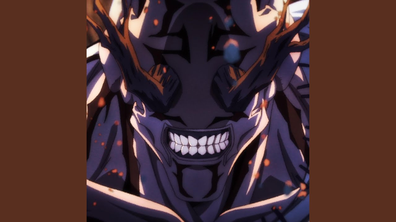 Itadori y Todou vs Hanami. Jujutsu Kaisen Parte 3