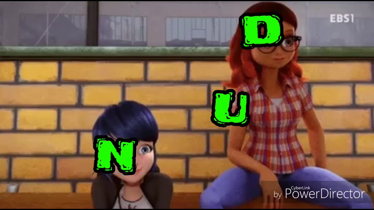 Das Geheimnis über das Mädchen #1 😵❤