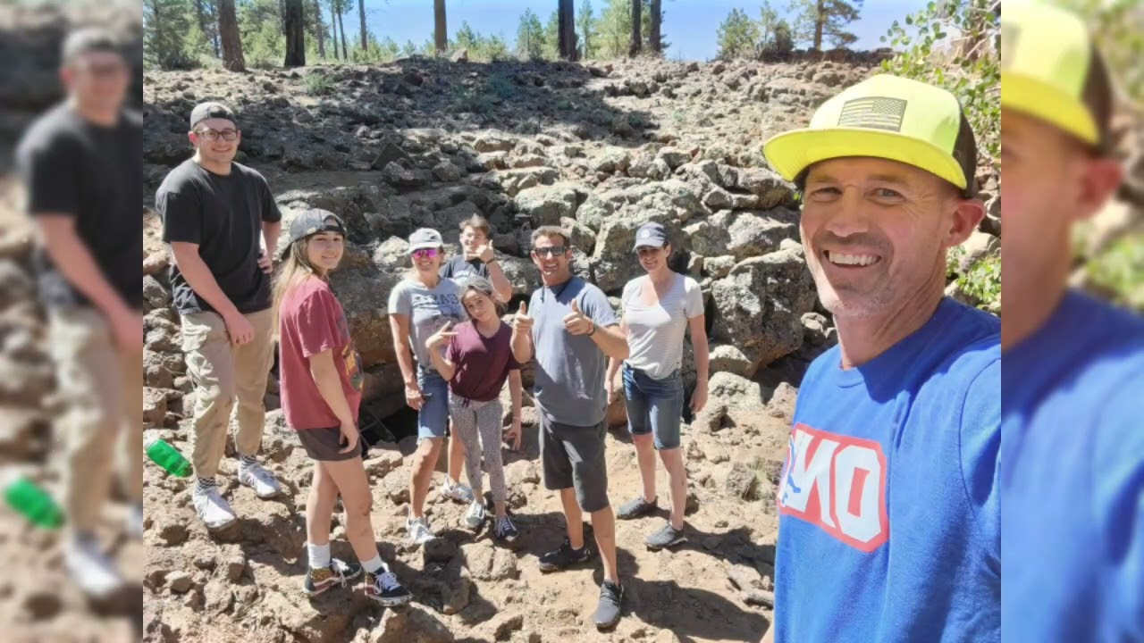 Duck Creek June 2022