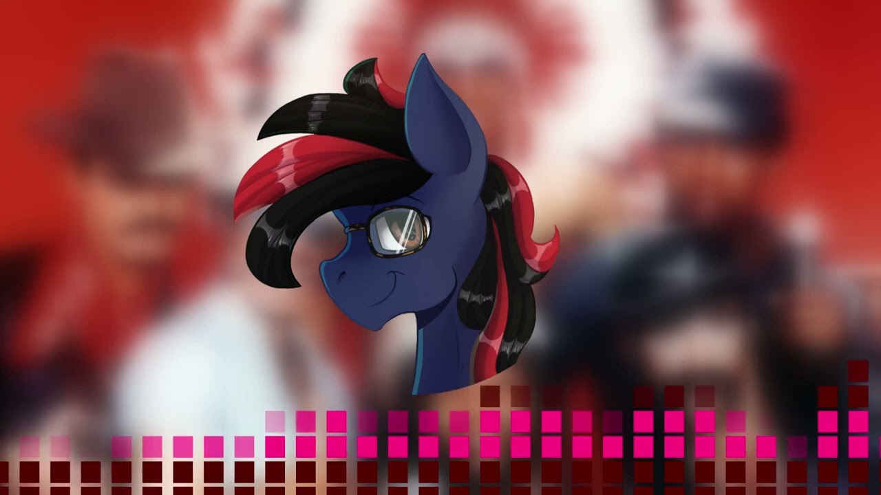 [Hardstyle] Village People-YMCA (Acid Applejack Remix)