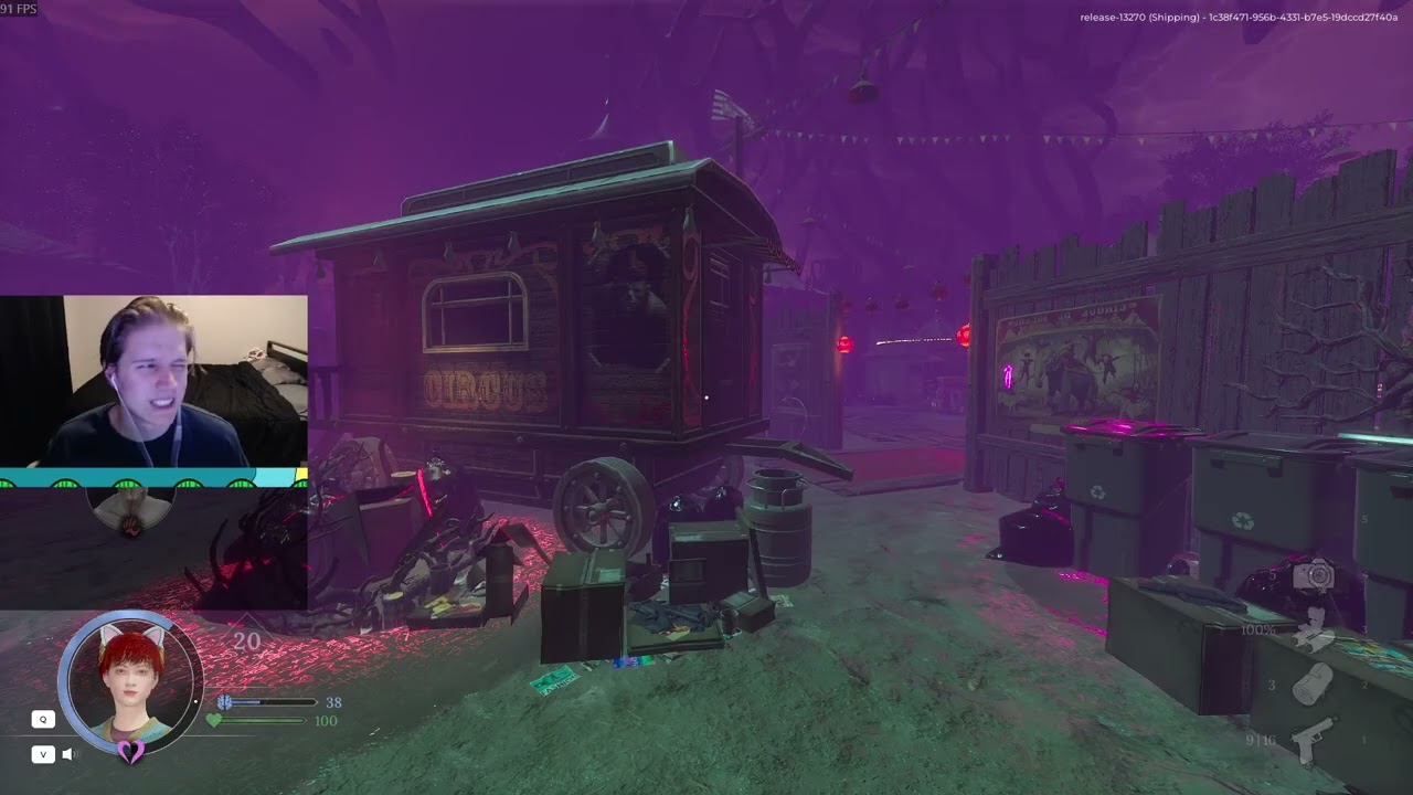 (Stream #68) I will get every Master Accolade, Medium grind