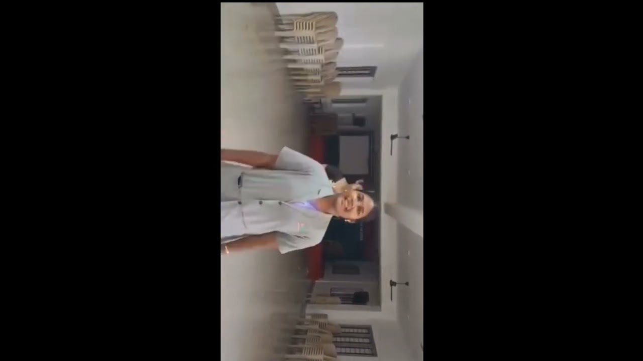 Farewell & Valediction of Association '26