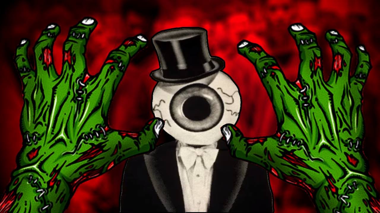 DIRECTO RESPONDIENDO CON IAMHELL - ZOMBIS Y DRAGONES #1