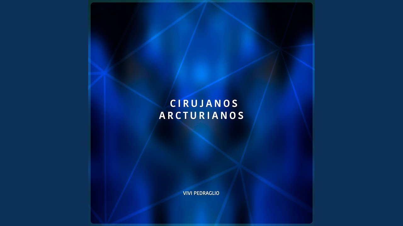 Cirujanos Arcturianos