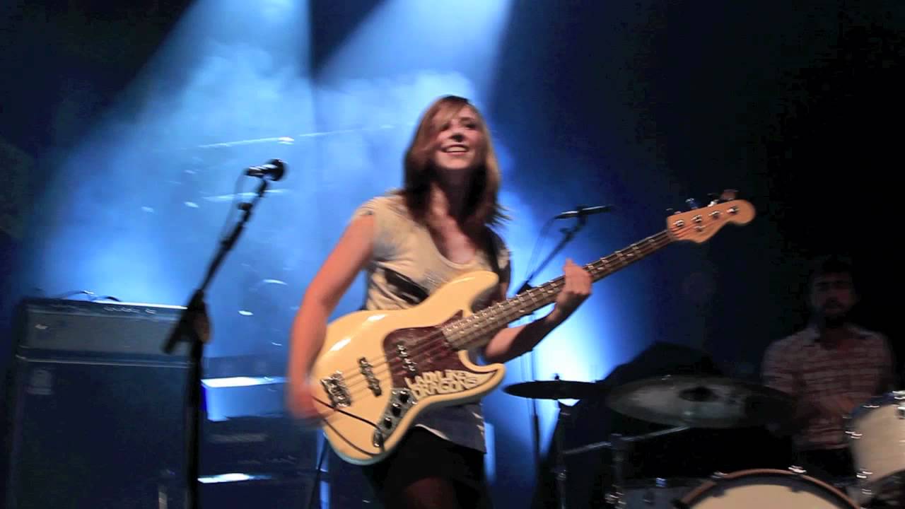 LadyLike Dragons - 13 minutes - Montpellier