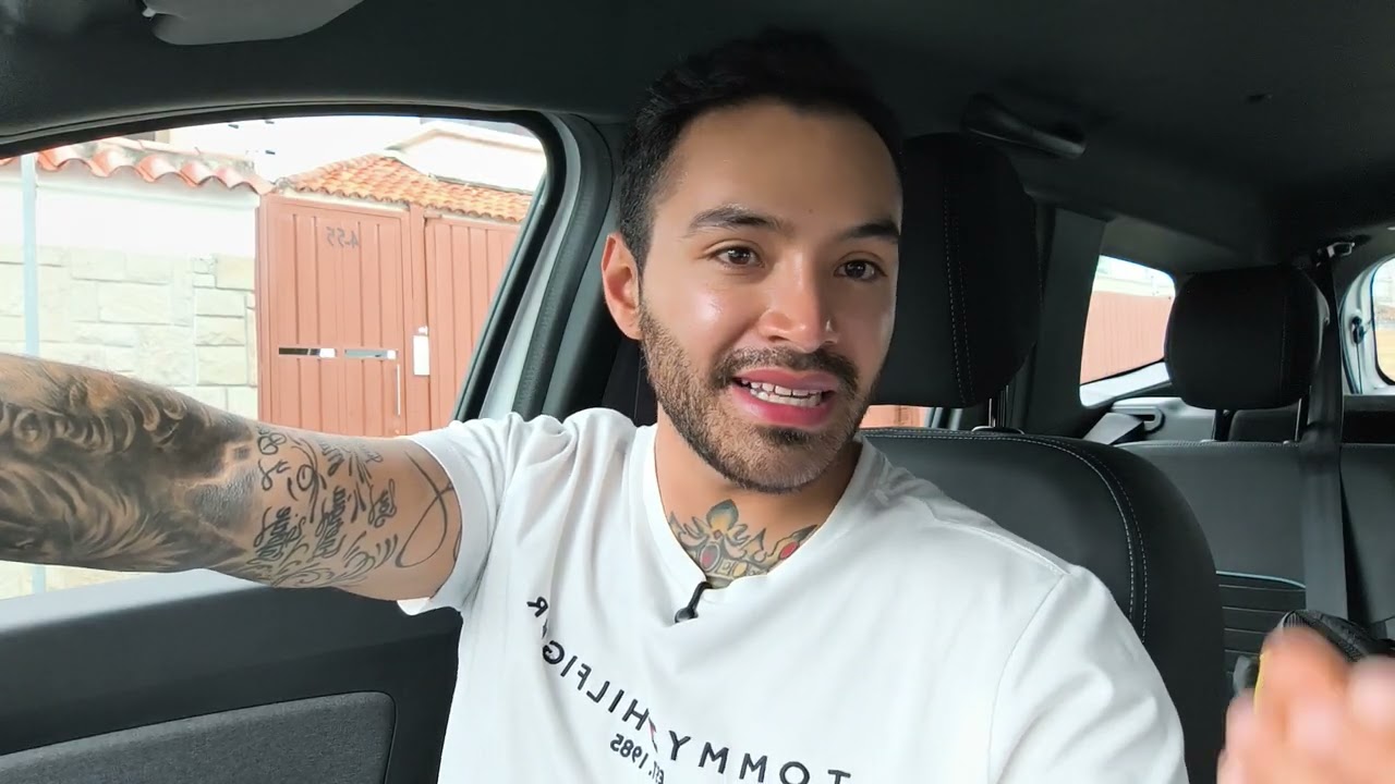 Como tener Bendición en TODO 