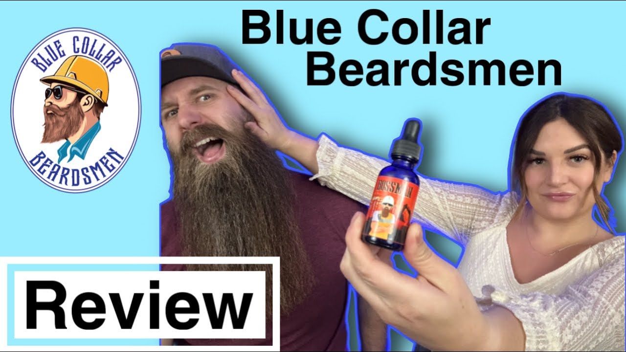 Blue Collar Beardsmen [new company] Review!