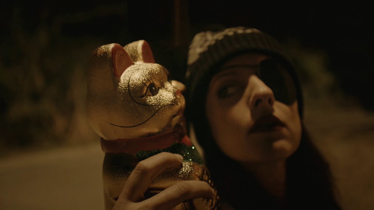 TRAITRS - Heretic (Official Video)