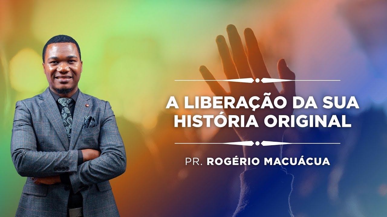 A Liberação da Sua História Original