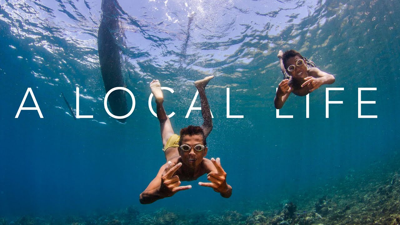 A Local Life: Alor Snorkeling Safari, June 2019