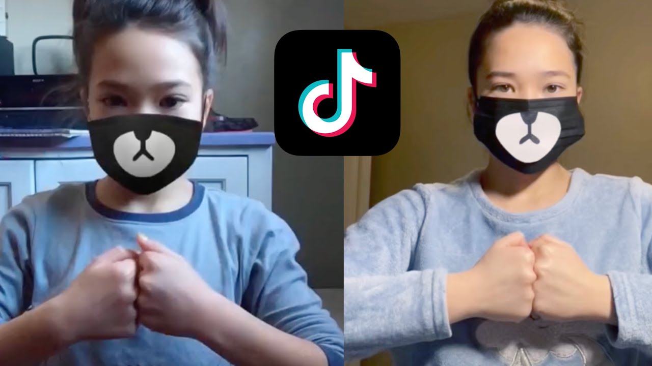 Recreating My Old TIKTOKS...