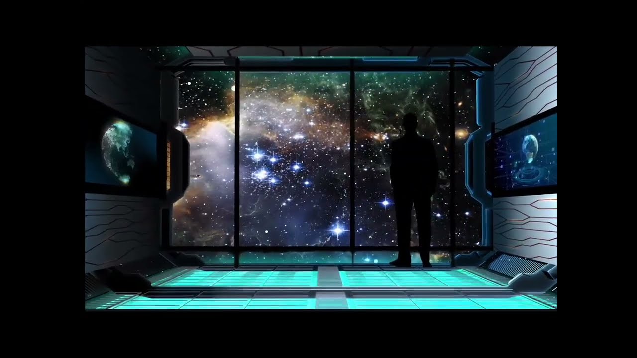 Space Cadet