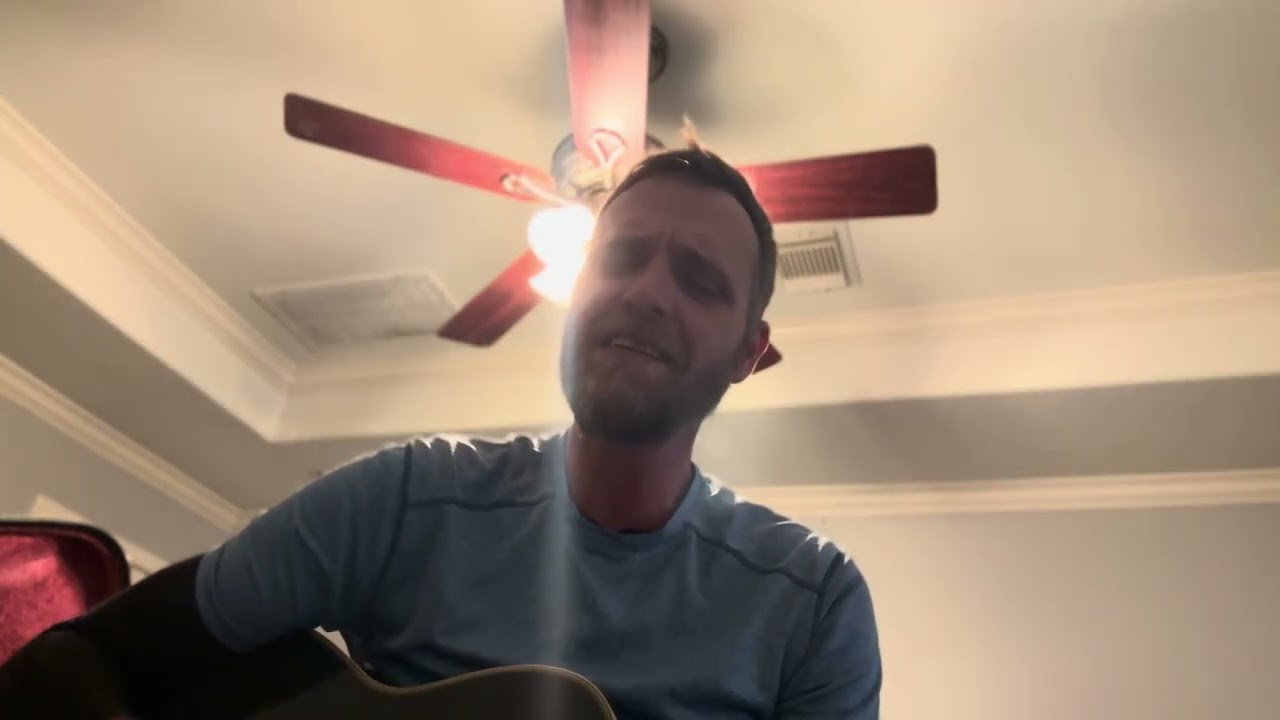 Dance with the Devil (Garner State Park Blues)