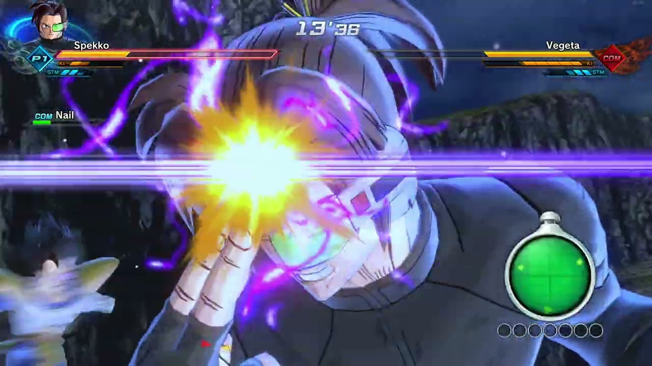 Defend Planet Namek &ndash; Part 6 | Guru&rsquo;s House Location | Dragon Ball Xenoverse 2