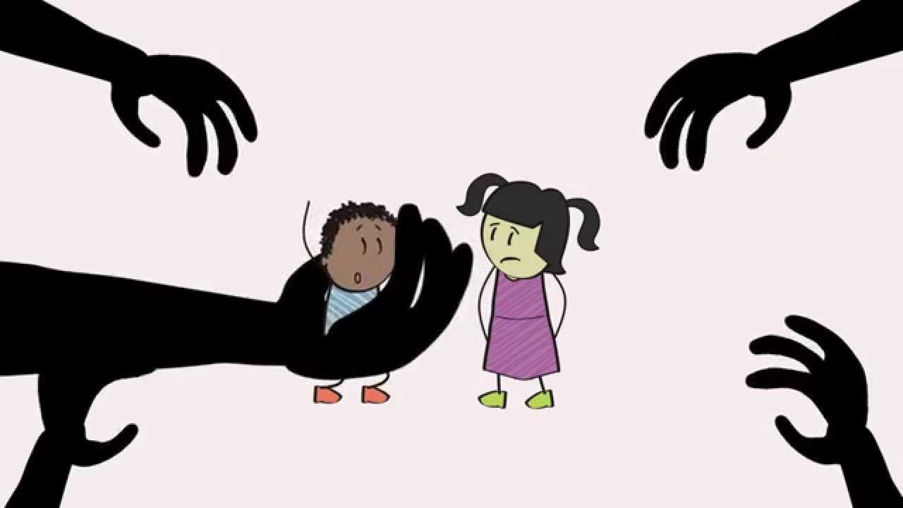 CCFC - Protecting Children From Harm