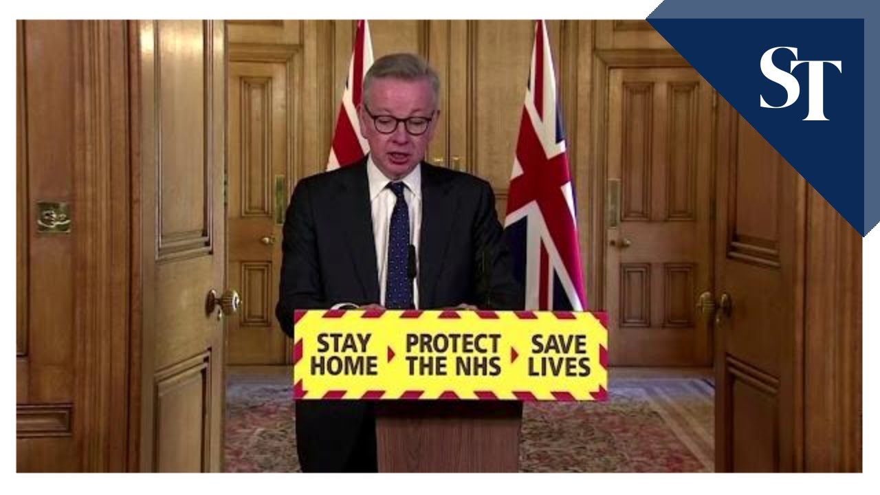 5-year-old among latest UK coronavirus victims