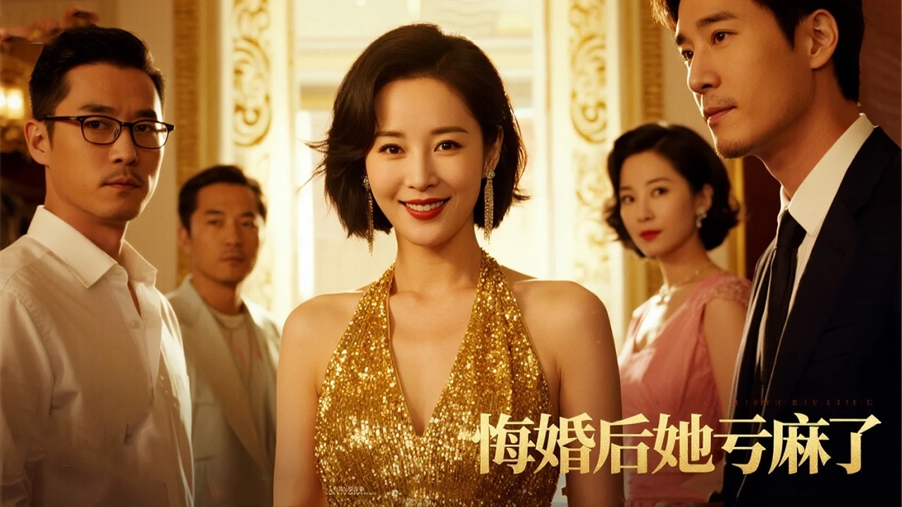 被未婚妻誣陷身敗名裂只剩一輛車，車魂覺醒後備箱能複製萬物——收留她的那天復仇正式開始 | 《悔婚後她虧麻了》