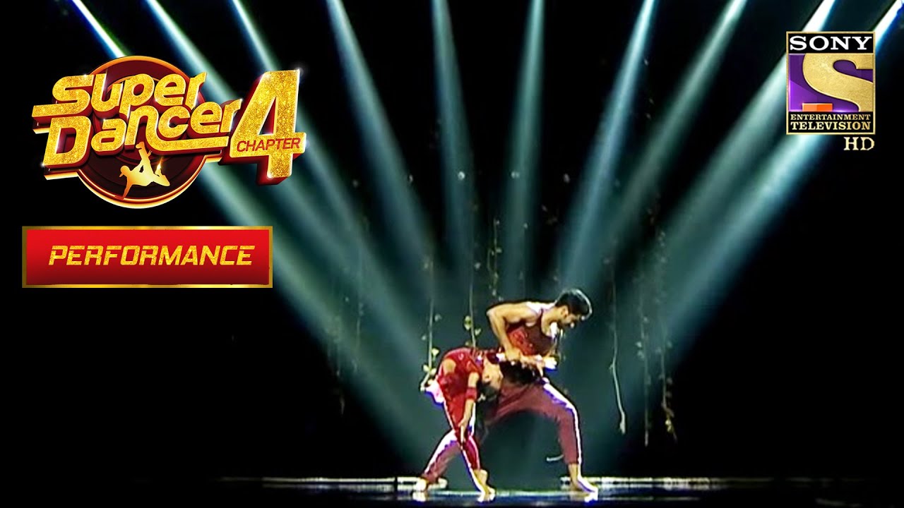 Sprihaa & Sanam का 