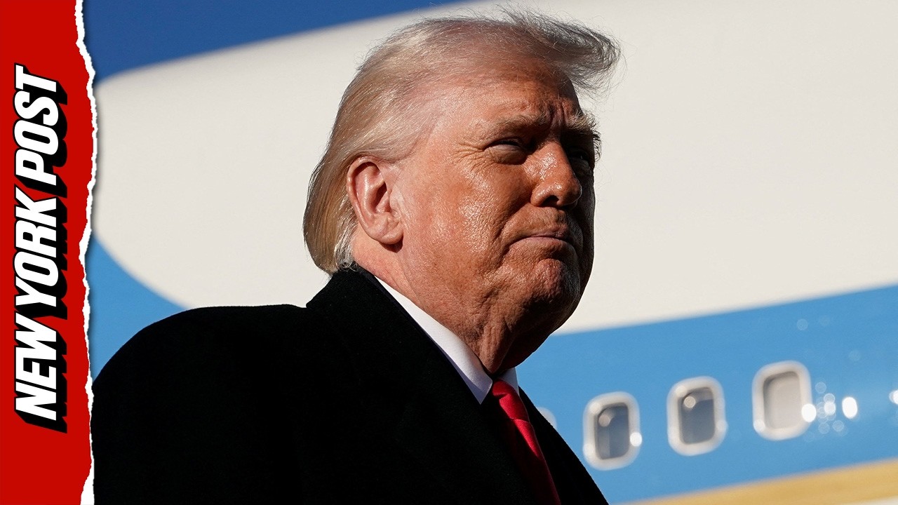 Трамп прямо спросил, что Иран может сделать, чтобы избежать нападения со стороны США.