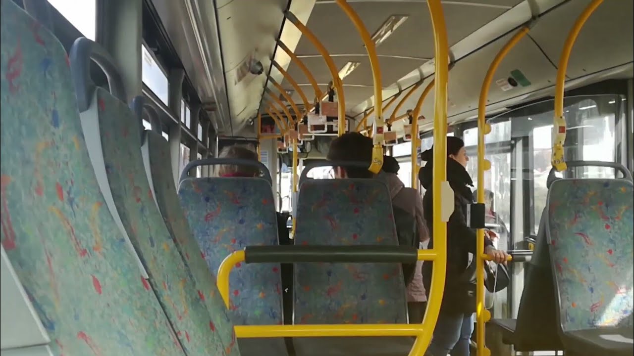 MAN NL283 