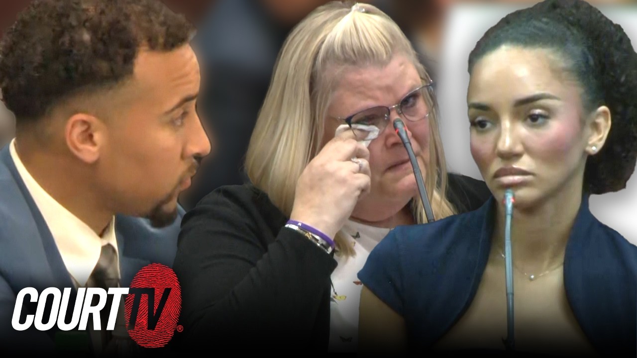Shocking Key Moments in The Poison Playbook Murder Trial