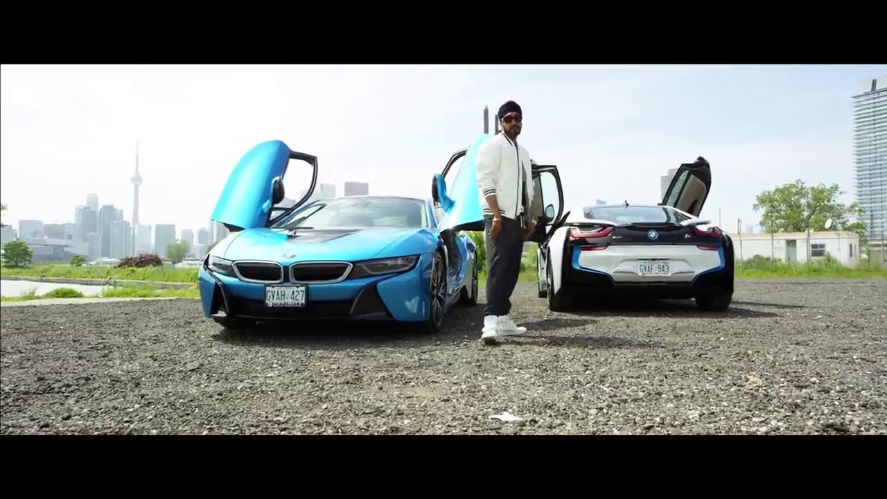 Rafftar new song
