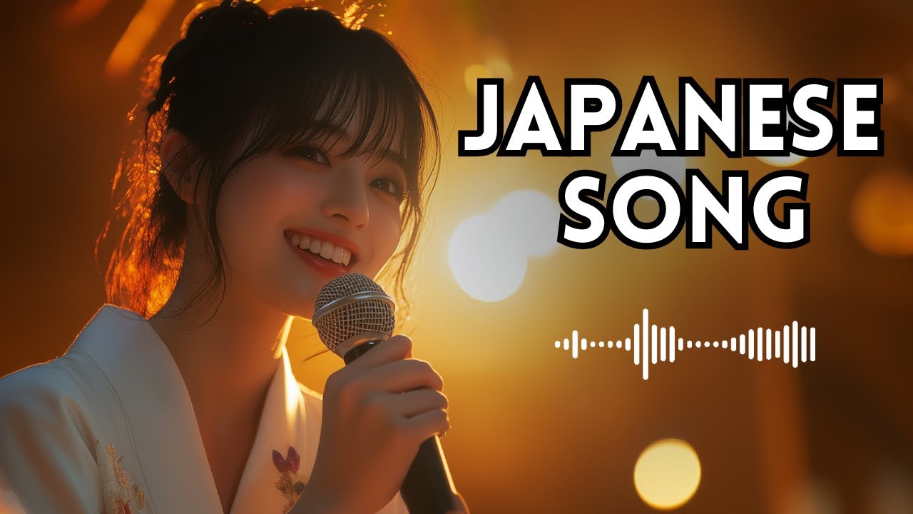 超おすすめの日本語音楽｜勉強、仕事、リラックスに最適なバックグラウンドミュージック｜超好聽日文音樂｜最佳日文抒情歌單 - 讀書、工作、放鬆必備背景音樂 - 治癒旋律#relax #workmusic