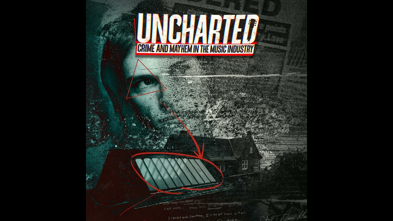 Uncharted: The Ever-Popular Kurt-Cobain-Was-Murdered Conspiracy
