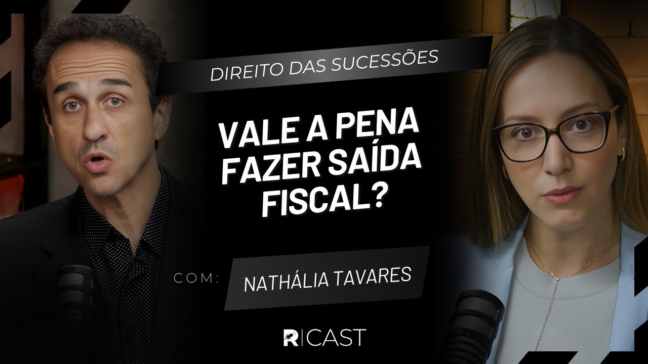 OFFSHORE E SAÍDA FISCAL. VALE A PENA SAIR DO BRASIL? #planejamentosucessório #offshore #sucessao