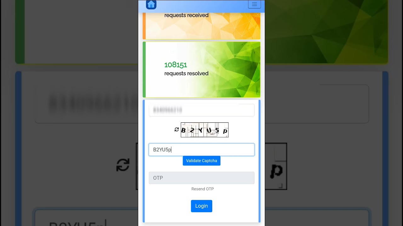 Verify Your Aadhar Card Linked Sim card Numbers in minutes