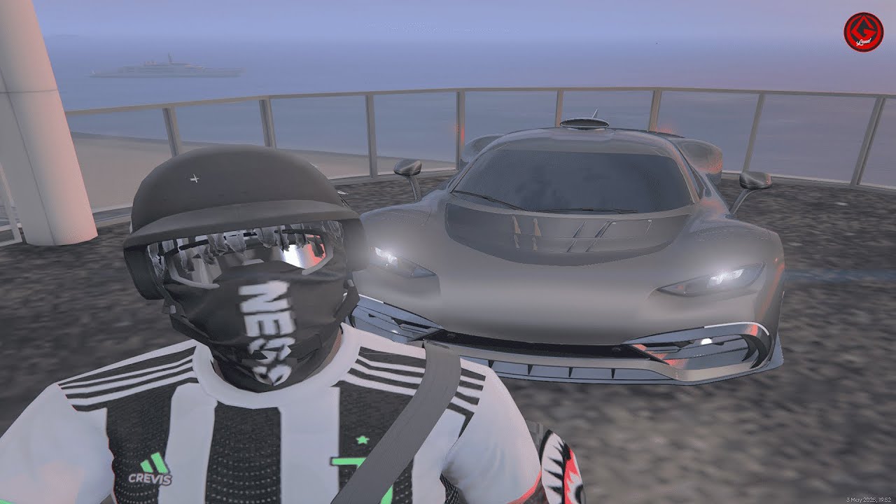 [OGLAND] MAFIA OFFLINE JEFUITOR MONTAGE 3
